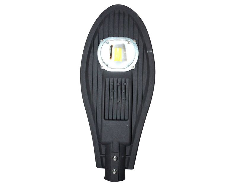 Уличный светодиодный светильник 1LED*30W AC230V/ 50Hz цвет черный (IP65) SP2558 12205