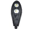 Светодиодный уличный фонарь консольный Feron SP2560 80W 6400K 230V, серый 12207