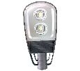 Светодиодный уличный фонарь консольный Feron SP2564 100W 6400K 230V, черный 12211