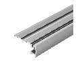 Профиль Arlight STEP-2000 ANOD (Алюминий) 014548