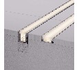 Профиль Arlight HR-2000 ANOD (Алюминий) 019190