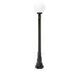 Наземный высокий светильник Fumagalli Globe 250 G25.158.000.AYE27