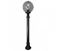 Наземный высокий светильник Fumagalli Globe 300 G30.163.000.AZE27