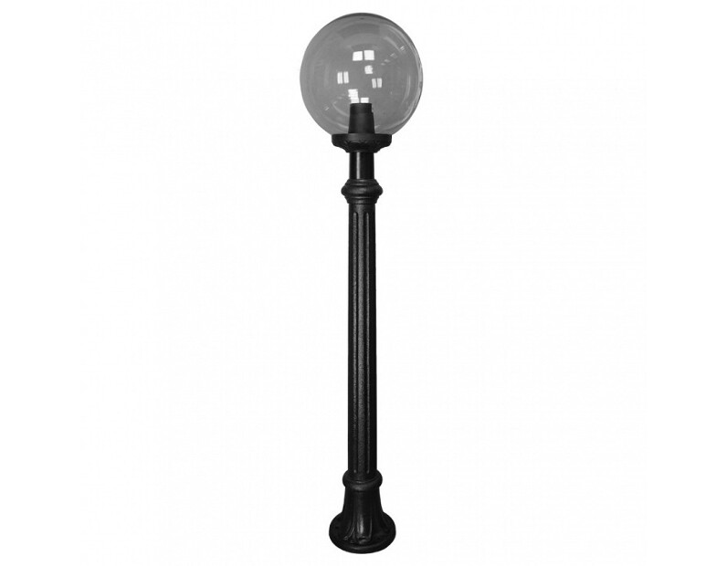 Наземный высокий светильник Fumagalli Globe 300 G30.163.000.AZE27