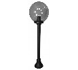 Наземный высокий светильник Fumagalli Globe 300 G30.151.000.AZE27