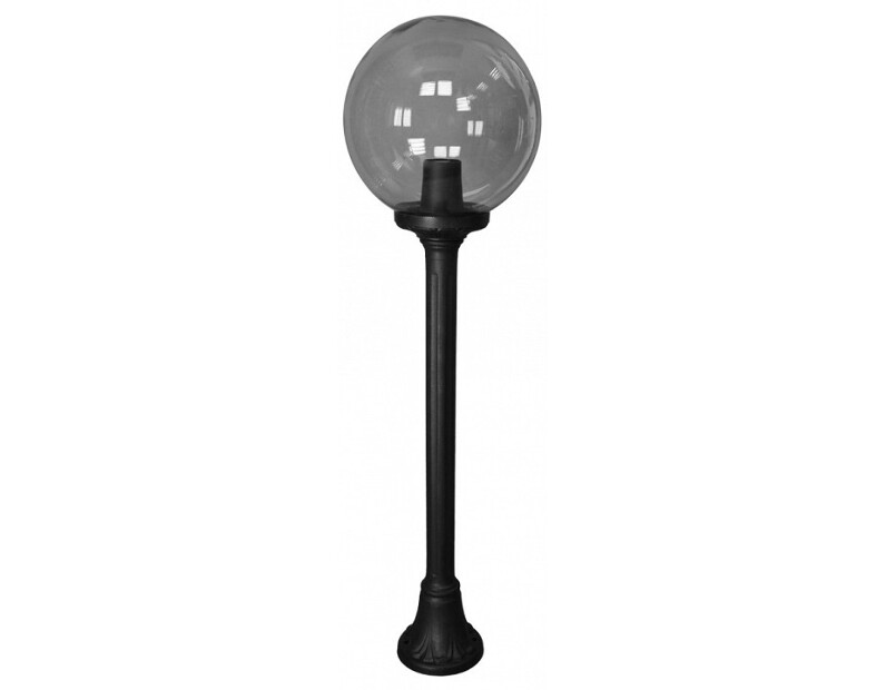 Наземный высокий светильник Fumagalli Globe 300 G30.151.000.AZE27