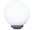 Консольный светильник Fumagalli GLOBE 250 G25.B25.000.VYE27