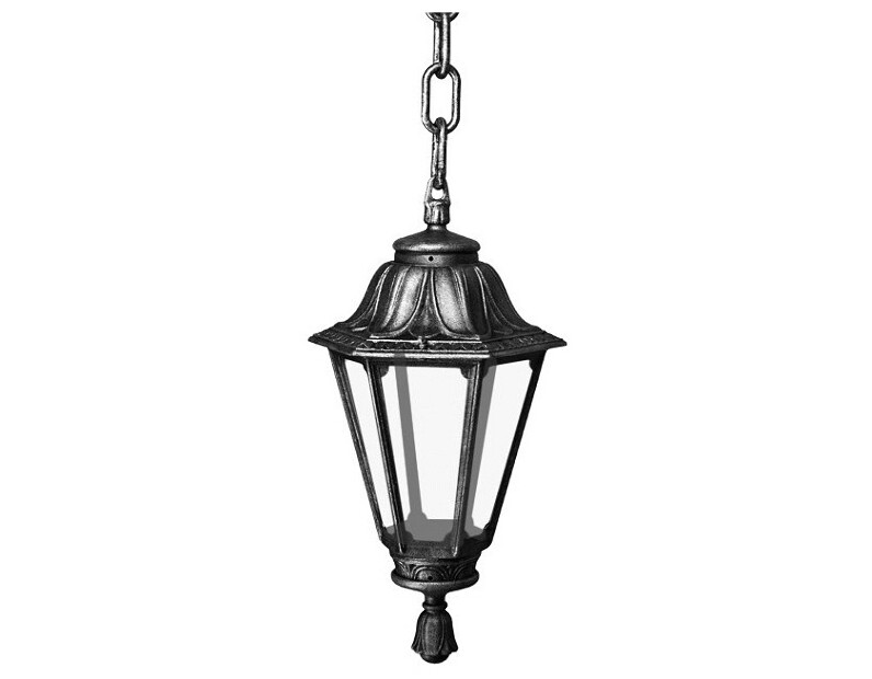 Подвесной светильник Fumagalli RUT E26.120.000.BXE27