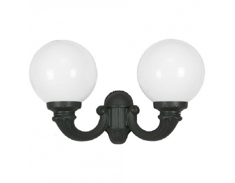Светильник на штанге Fumagalli Globe 300 G30.142.000.AYE27