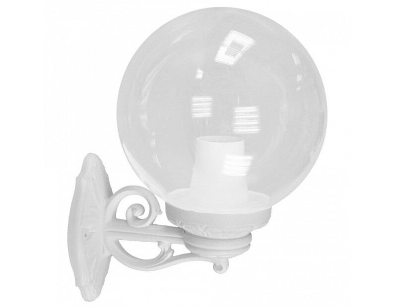 Светильник на штанге Fumagalli Globe 250 G25.131.000.WXE27