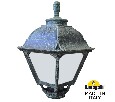 Консольный светильник Fumagalli CEFA U23.000.000.VYE27