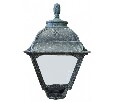 Консольный светильник Fumagalli CEFA U23.000.000.VYE27