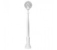 Фонарный столб Fumagalli Globe 250 G25.158.000.WXE27