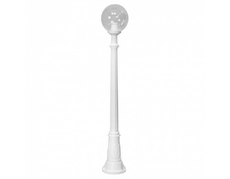 Фонарный столб Fumagalli Globe 250 G25.158.000.WXE27