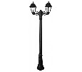 Фонарный столб Fumagalli SABA K22.156.S20.AXE27