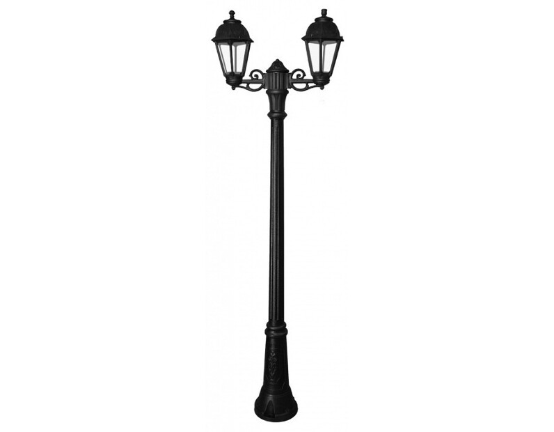 Фонарный столб Fumagalli SABA K22.156.S20.AXE27