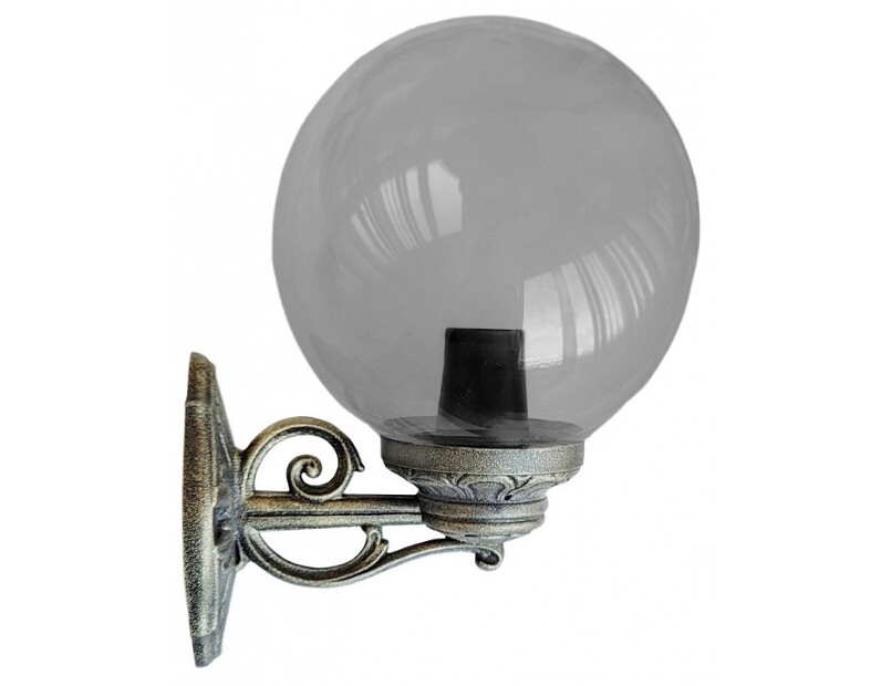 Светильник на штанге Fumagalli GLOBE 250 G25.131.000.BZE27