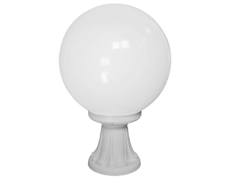 Наземный низкий светильник Fumagalli Globe 300 G30.111.000.WYE27