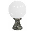 Наземный низкий светильник Fumagalli Globe 250 G25.111.000.BYE27