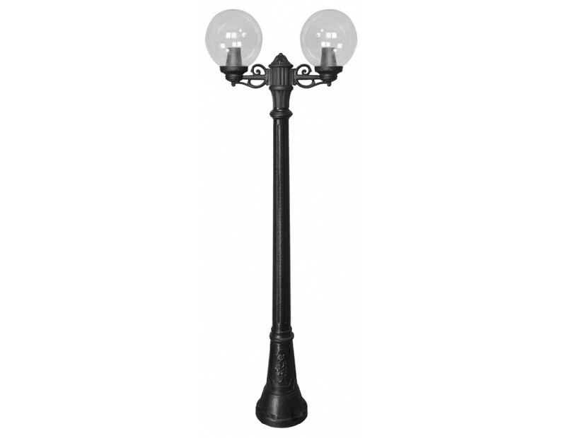 Фонарный столб Fumagalli Globe 250 G25.158.S20.AXE27
