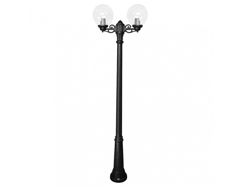 Фонарный столб Fumagalli Globe 250 G25.157.S20.AXE27