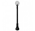 Фонарный столб Fumagalli Globe 250 G25.158.000.AXE27