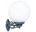 Светильник на штанге Fumagalli GLOBE 300 G30.131.000.VYE27