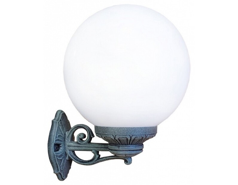 Светильник на штанге Fumagalli GLOBE 300 G30.131.000.VYE27