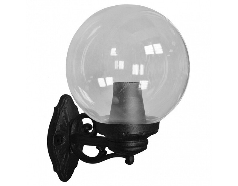 Светильник на штанге Fumagalli Globe 250 G25.131.000.AXE27