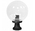 Наземный низкий светильник Fumagalli Globe 300 G30.110.000.AXE27