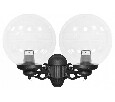 Светильник на штанге Fumagalli Globe 300 G30.141.000.AXE27