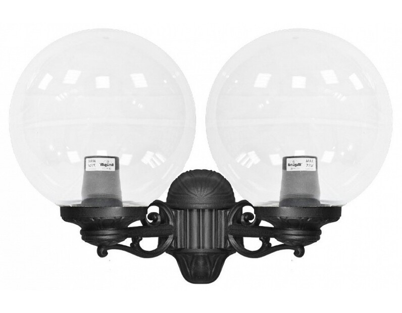 Светильник на штанге Fumagalli Globe 300 G30.141.000.AXE27