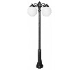 Фонарный столб Fumagalli Globe 300 G30.157.S20.AYE27DN
