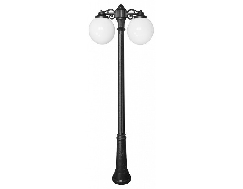 Фонарный столб Fumagalli Globe 300 G30.157.S20.AYE27DN