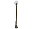 Фонарный столб Fumagalli Globe 300 G30.156.000.BXE27