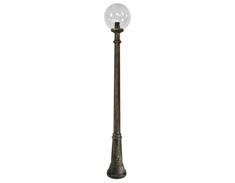 Фонарный столб Fumagalli Globe 300 G30.156.000.BXE27