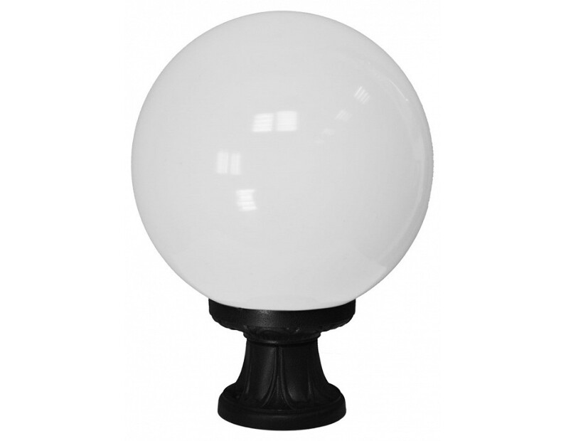 Наземный низкий светильник Fumagalli Globe 300 G30.110.000.AYE27