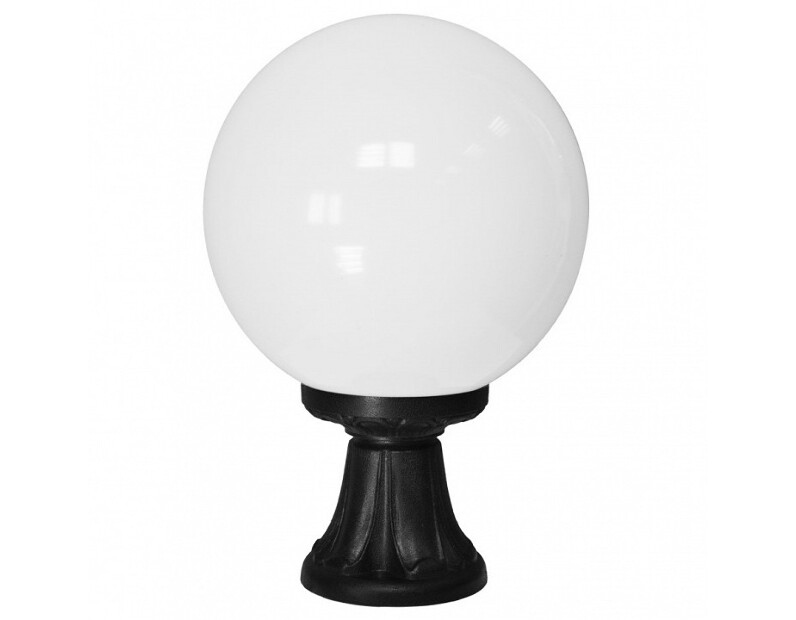 Наземный низкий светильник Fumagalli Globe 300 G30.111.000.AYE27