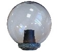 Консольный светильник Fumagalli GLOBE 250 G25.B25.000.VZE27