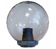 Консольный светильник Fumagalli GLOBE 250 G25.B25.000.VZE27