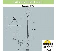 Фонарный столб Fumagalli REMO R50.205.000.AXH27