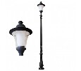 Фонарный столб Fumagalli REMO R50.205.000.AXH27