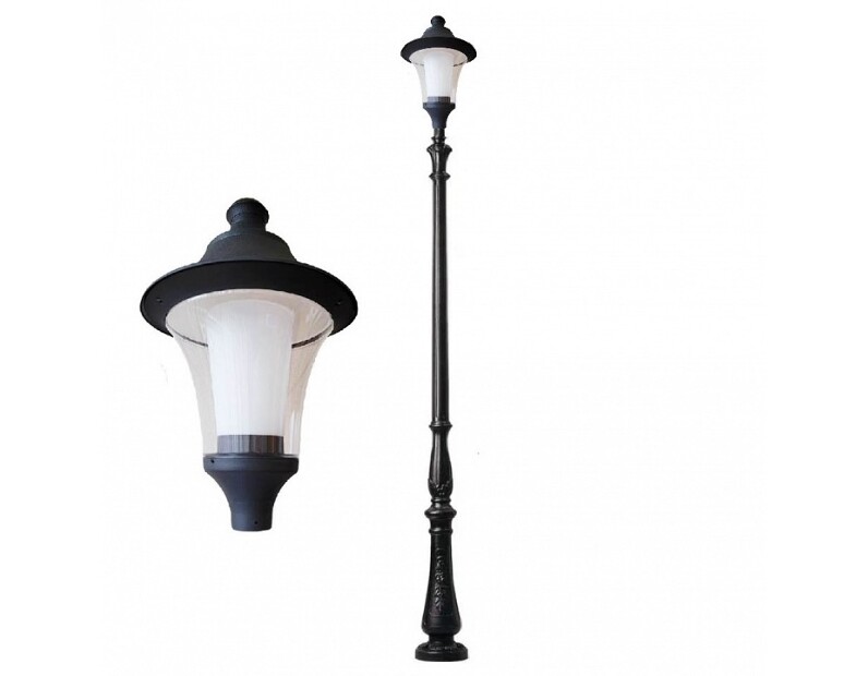 Фонарный столб Fumagalli REMO R50.205.000.AXH27
