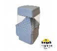 Светильник на штанге Fumagalli ESTER DS1.562.000.LXD1L