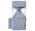 Светильник на штанге Fumagalli ESTER DS1.562.000.LXD1L