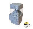 Светильник на штанге Fumagalli ESTER DS1.562.000.LXD1L