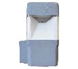 Светильник на штанге Fumagalli ELISA DS2.562.000.LXD1L