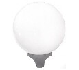 Консольный светильник Fumagalli GLOBE 400 modern G41.B40.000.LYE27