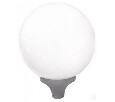 Консольный светильник Fumagalli GLOBE 400 modern G41.B40.000.LYE27