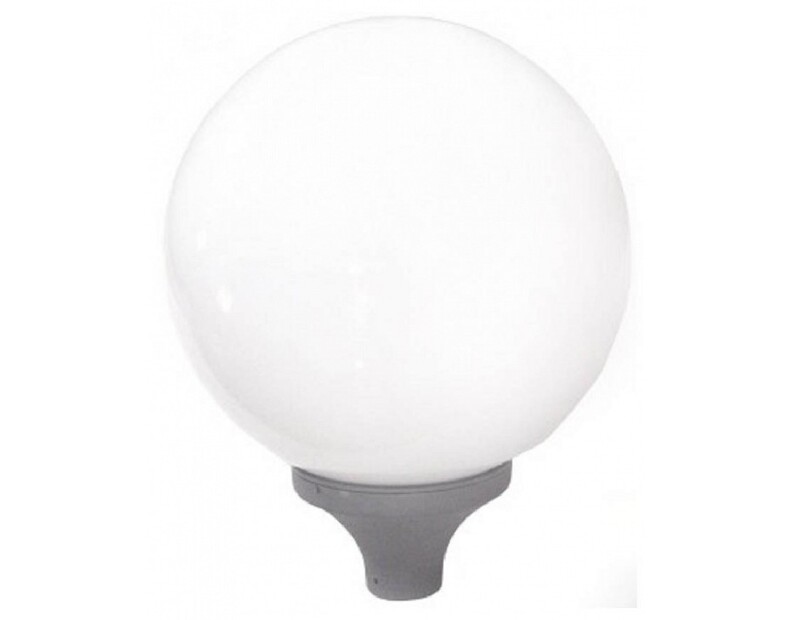 Консольный светильник Fumagalli GLOBE 400 modern G41.B40.000.LYE27